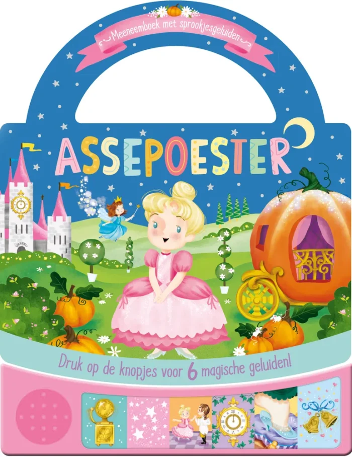 Assepoester