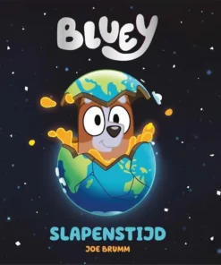 Slapenstijd