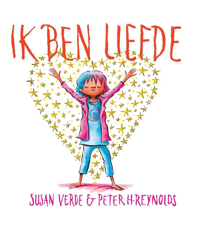 Ik ben liefde | 9789493228047 Ik ben liefde