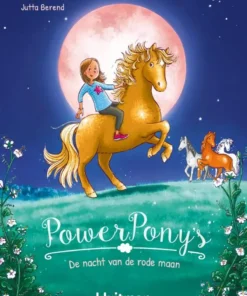 De nacht van de rode maan