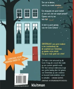 Alternative view of Sinterklaas voor grote kinderen