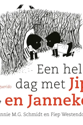 Een hele dag met Jip en Janneke
