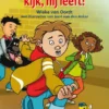 kijk, hij leeft! | 9789053006863