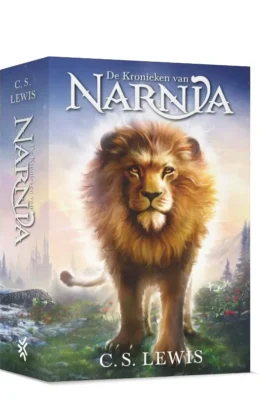 De Kronieken van Narnia