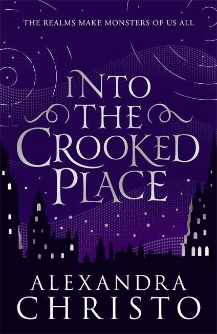 Into The Crooked Place | 9781471408441 Into The Crooked Place