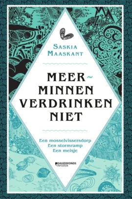 Meerminnen verdrinken niet