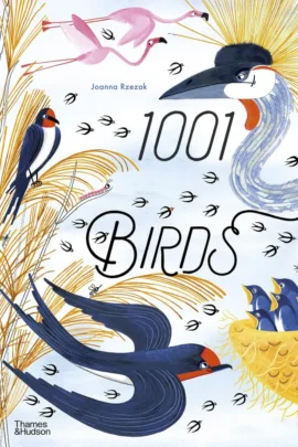 1001 Birds