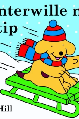 Winterwille mei Stip