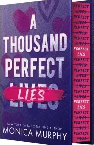 A Thousand Perfect Lies