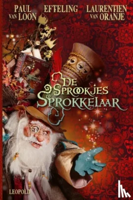De Sprookjessprokkelaar