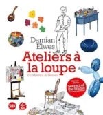 Secrets of the Studio / Ateliers à la loupe | 9781999858315