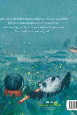 Alternative view of Een melodie in de mist