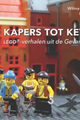 Van kapers tot ketters