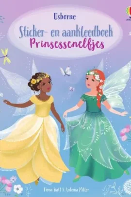 Prinsessenelfjes