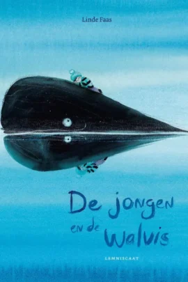 De jongen en de walvis