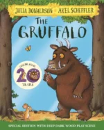 The Gruffalo | 9781509887644