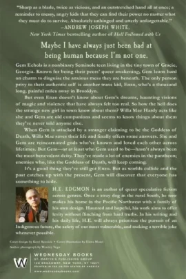 Alternative view of Godly Heathens