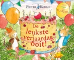 De leukste verjaardag ooit! | 9781835407363