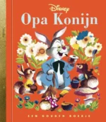 Opa Konijn | 9789047621492 Opa Konijn | 9789047621492