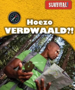 Hoezo verdwaald?