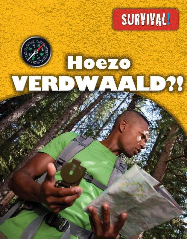 Hoezo verdwaald? | 9789461755384 Hoezo verdwaald?
