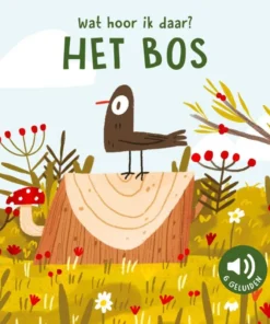 Wat hoor ik daar?