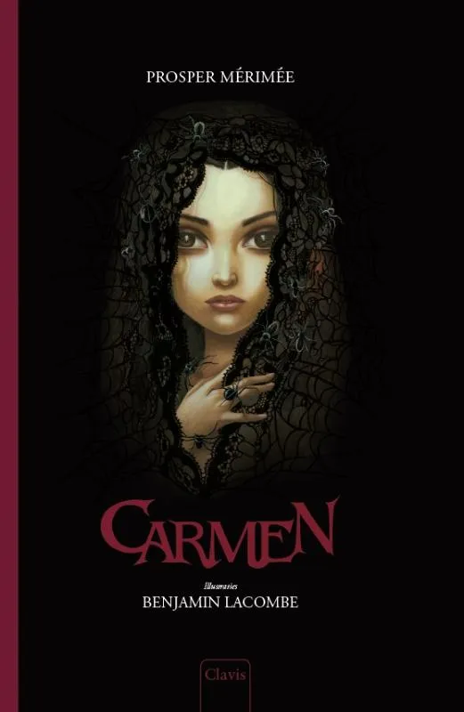 Carmen | 9789044831245 Carmen
