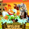 Het woeste Wilde Westen | 9789085924340 Het woeste Wilde Westen | 9789085924340