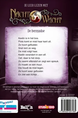 Alternative view of De bermadoe