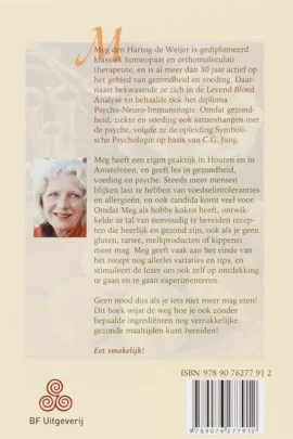 Alternative view of Eten koken (ge)zonder