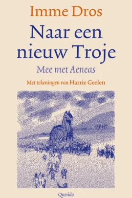 Naar een nieuw Troje