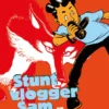 Stuntvlogger Sam en de wolf van Weverseind | 9789021056456 Stuntvlogger Sam en de wolf van Weverseind | 9789021056456
