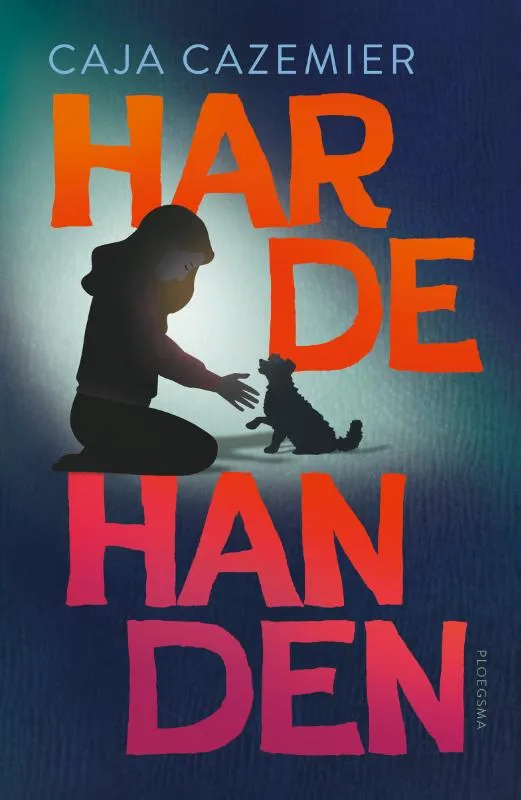 Harde handen | 9789021686103 Harde handen