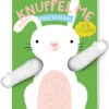 Knuffel me klein konijntje | 9789047628637