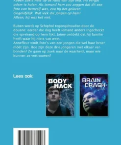 Alternative view of Het DNA-mysterie