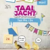 Taaljacht taal M4/E4 | 9789048747214 Taaljacht taal M4/E4 | 9789048747214