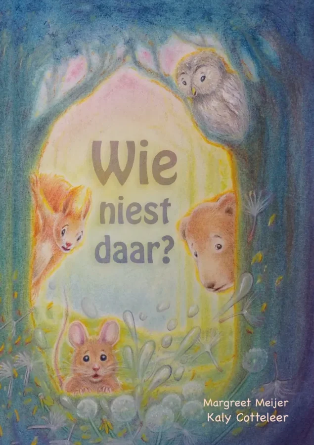Rapunsel kinderboeken |