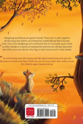 You're My Biggest Little Friend | 9798890631015