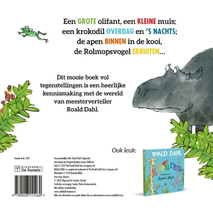 Tegenstellingen - Afbeelding 2