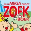kartonboek XXL - Mijn megagroot zoekboek | 9789462972742