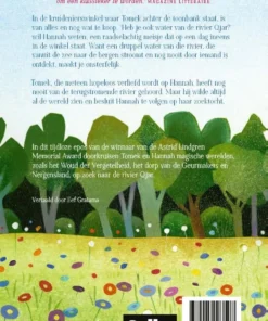 Het verhaal van Tomek | 9789045127507