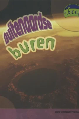 Buitenaardse Buren