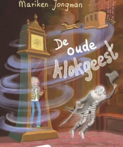 De oude klokgeest