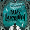 The Labyrinth of the Faun | 9780008659981 The Labyrinth of the Faun | 9780008659981