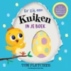 Er zit een puppy in je boek | 9789044851106
