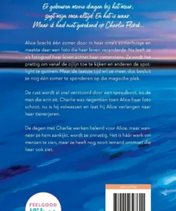 Alternative view of Eén gouden zomer