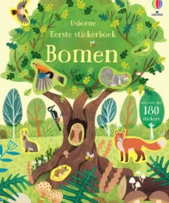 Bomen