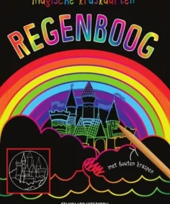 regenboog