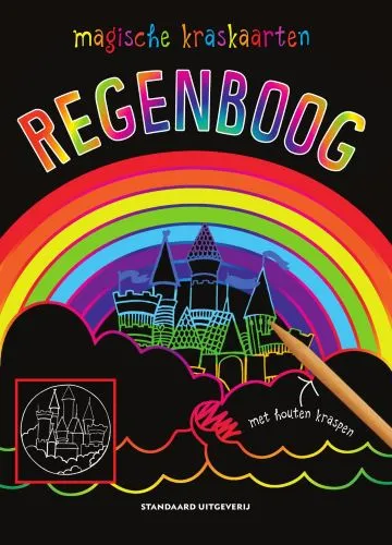 regenboog | 9789002273612 regenboog
