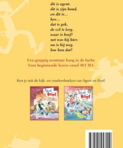 Alternative view of lol in de lucht